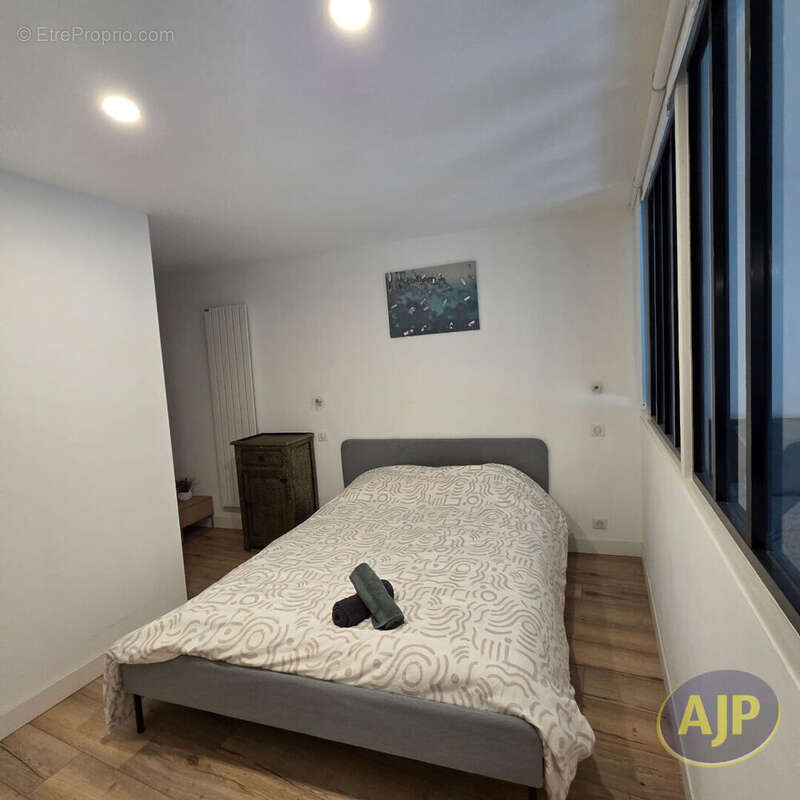 Appartement à VANNES