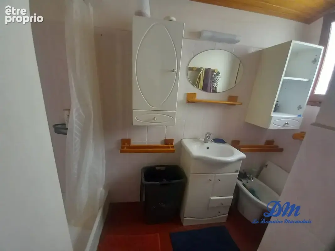 Maison 4 pièces 93 m² à vendre à Ares (33740) - photo 7