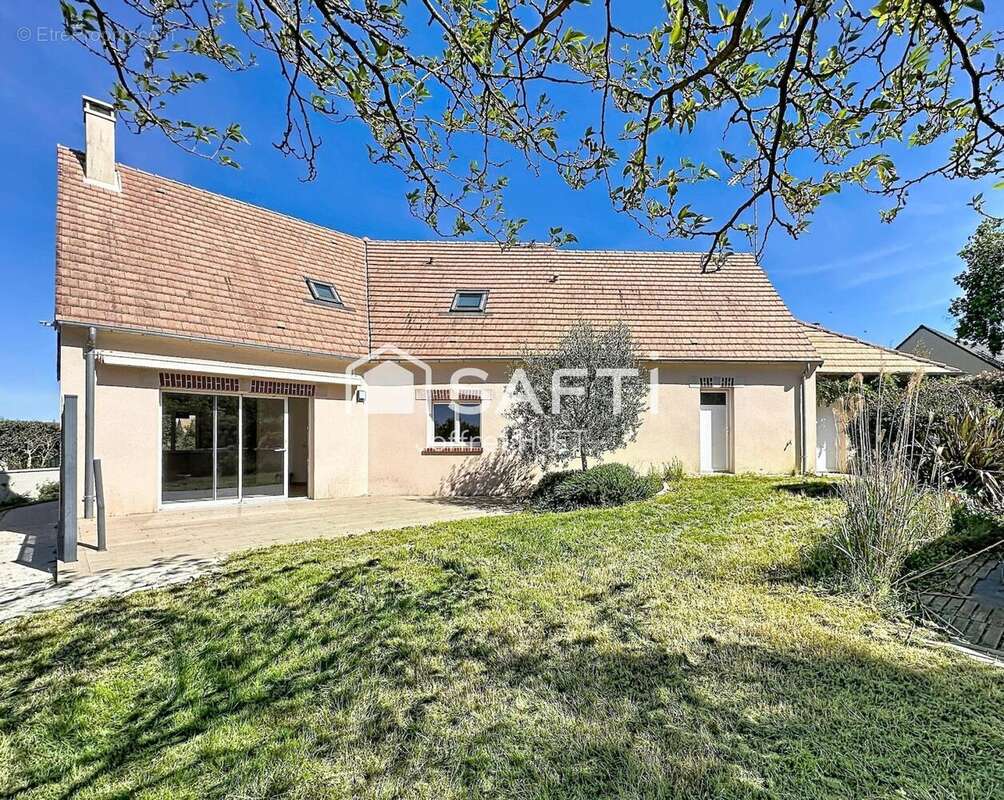 Photo 9 - Maison à SOLESMES