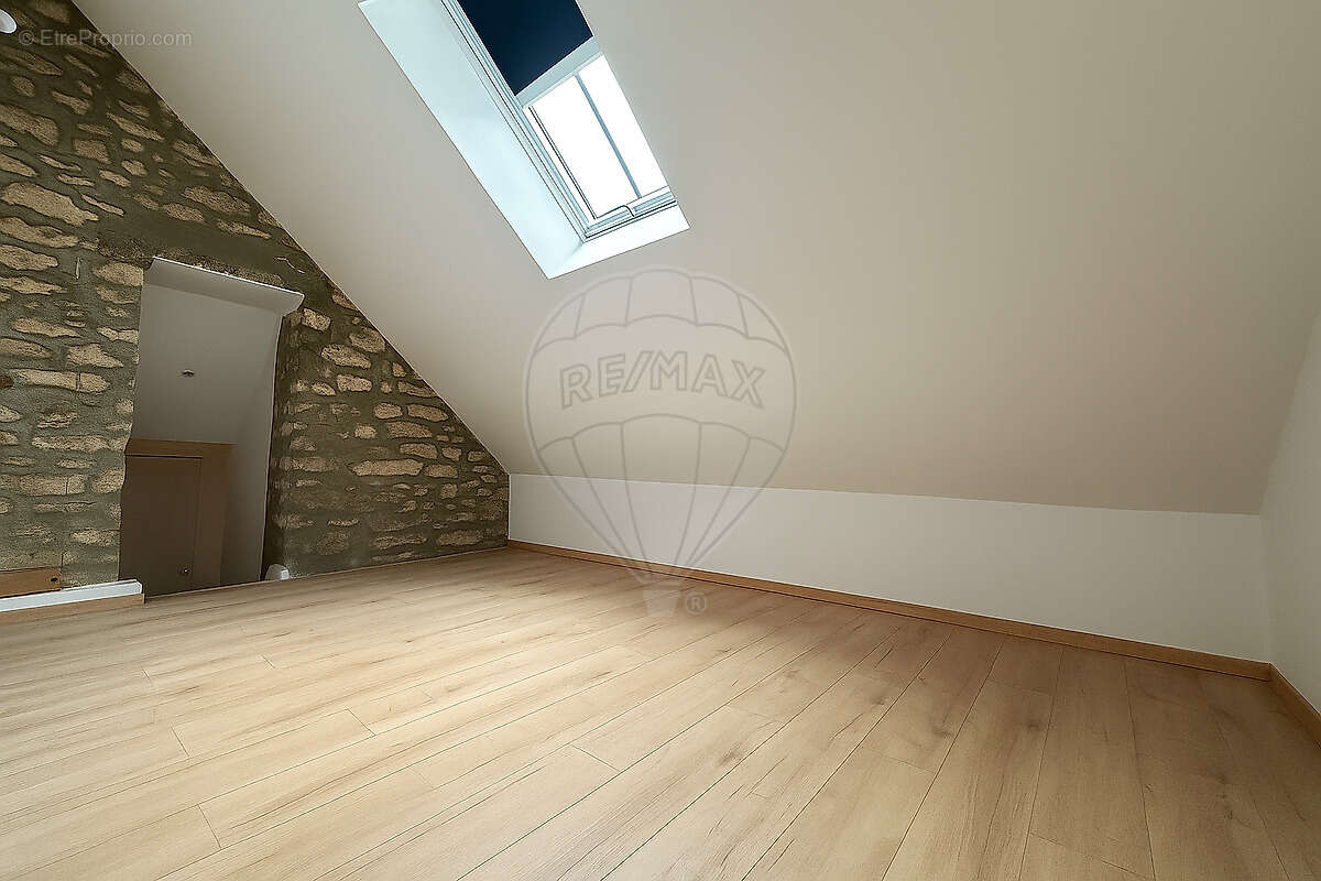 Maison à SENLIS