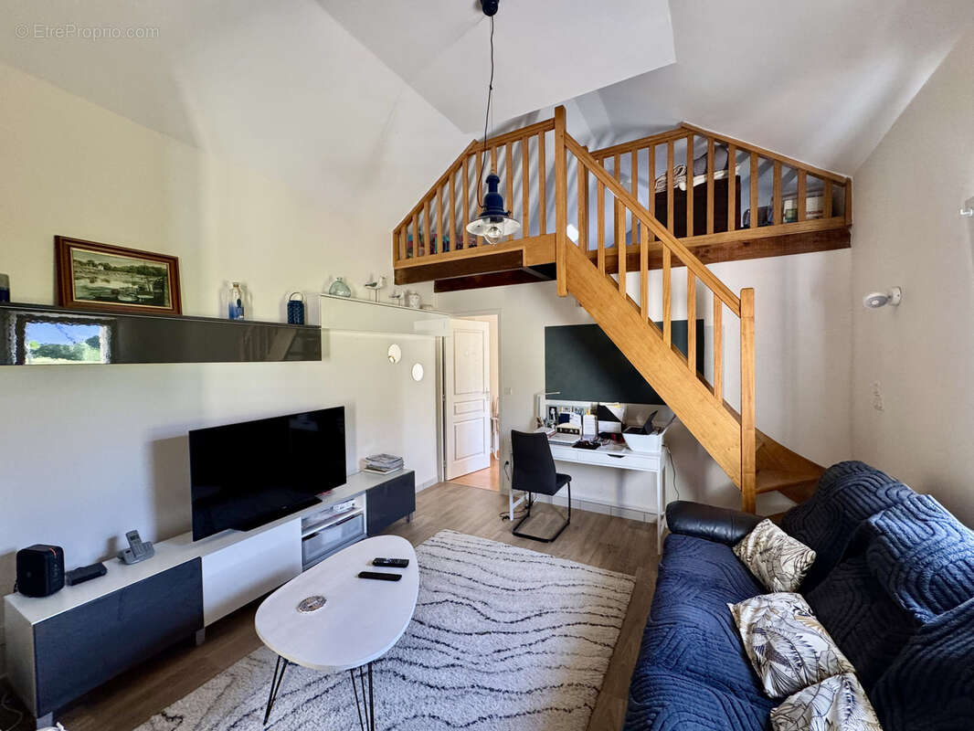Maison à BEGANNE