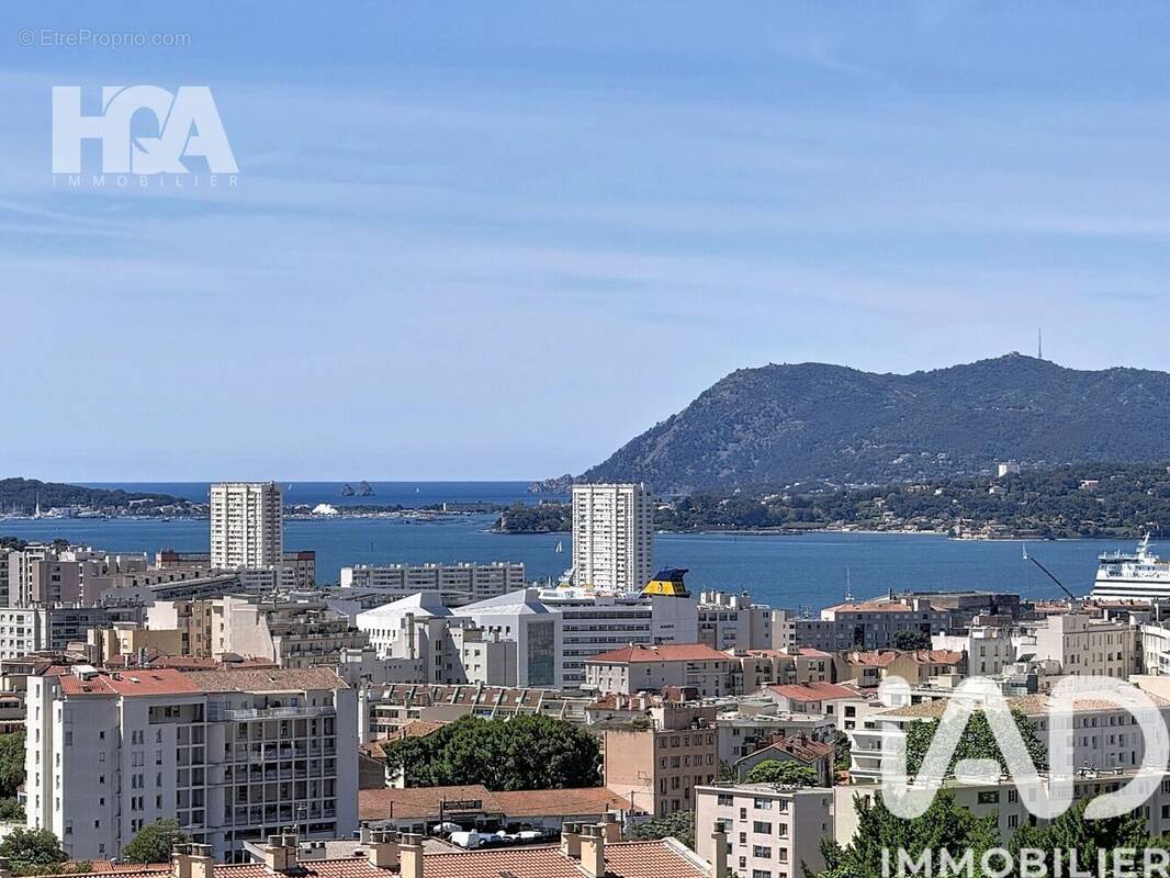 Photo 1 - Appartement à TOULON