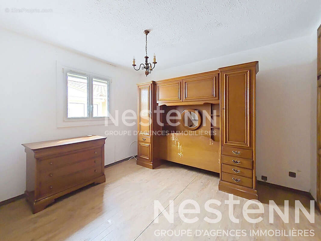 Maison à SAINT-MARTIN-DE-CRAU