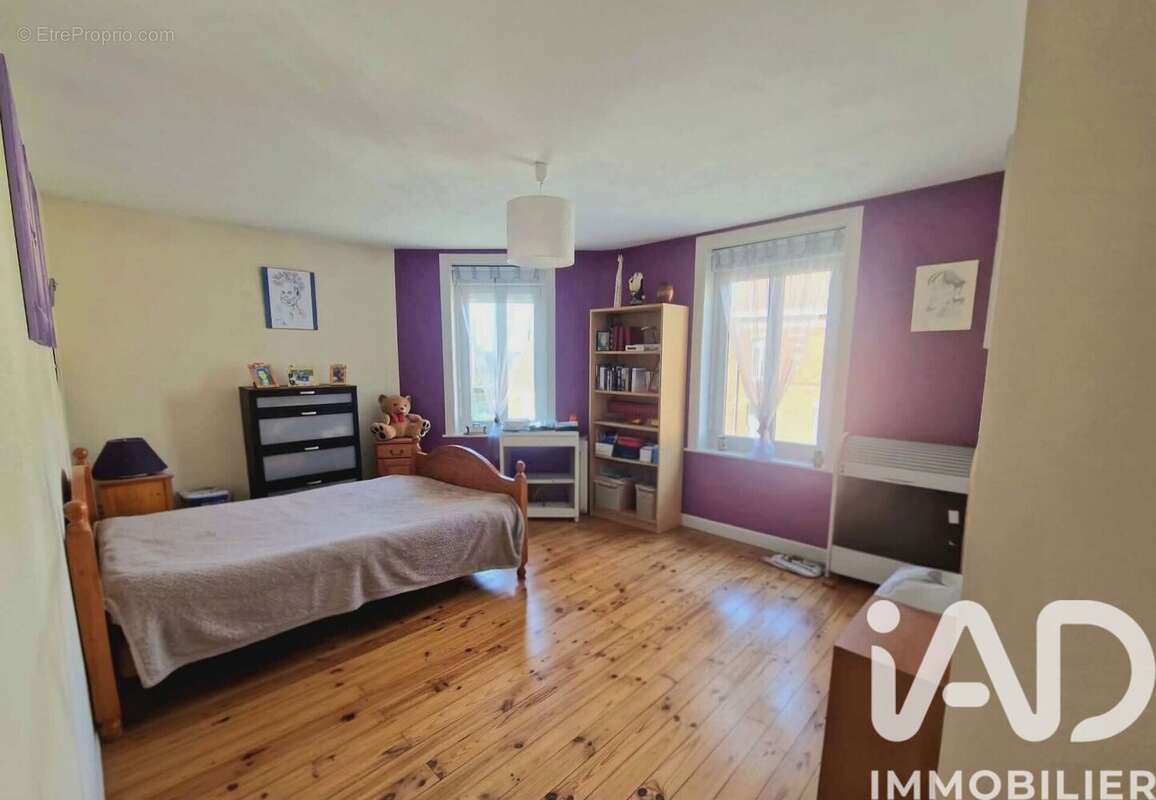 Photo 9 - Maison à VERMELLES