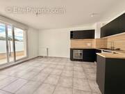 Appartement à SENNECEY-LES-DIJON