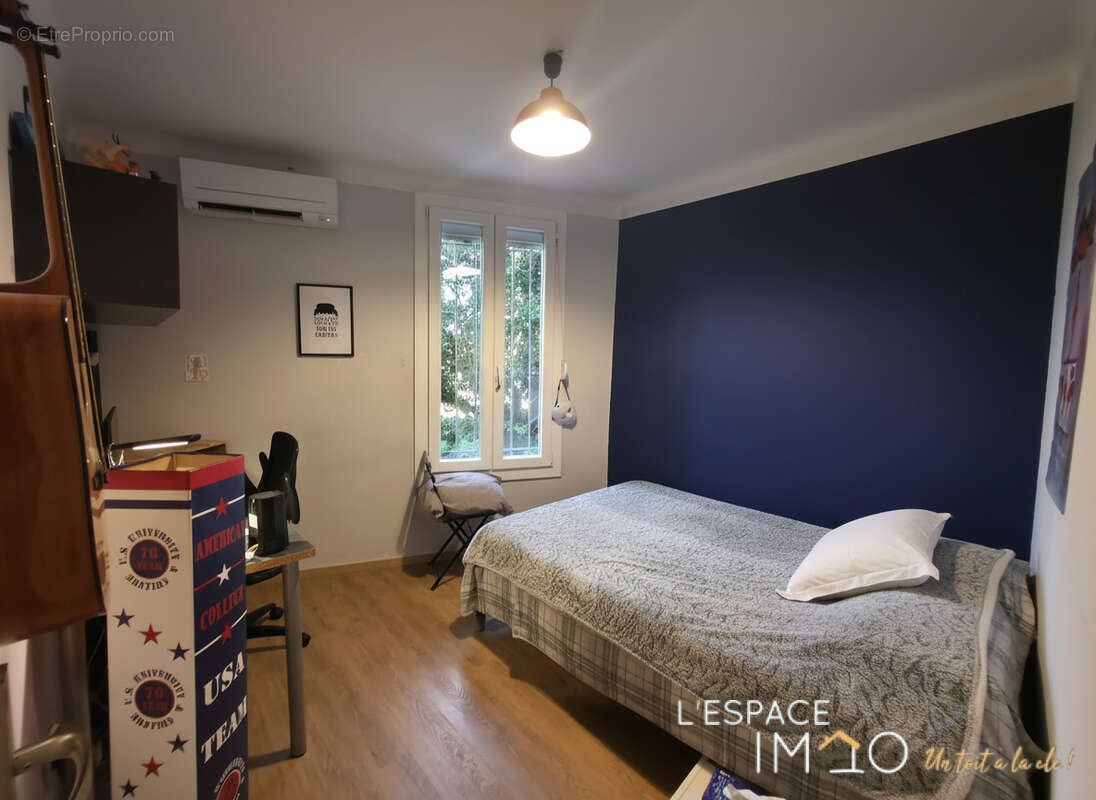 Appartement à OPPEDE