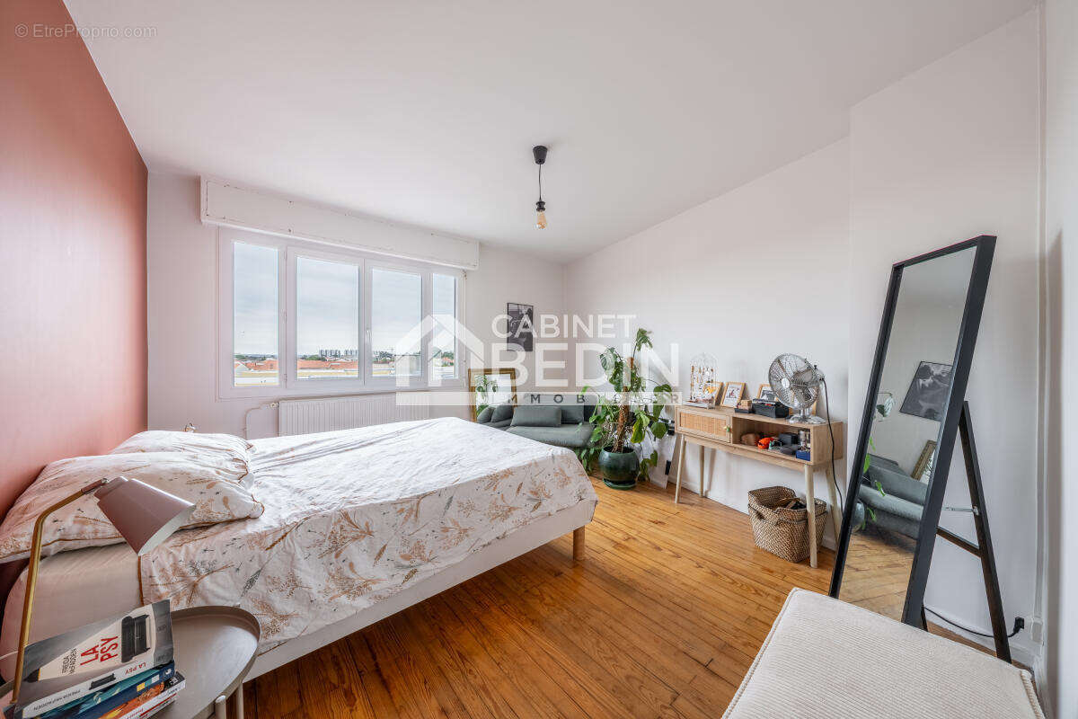 Appartement à TALENCE