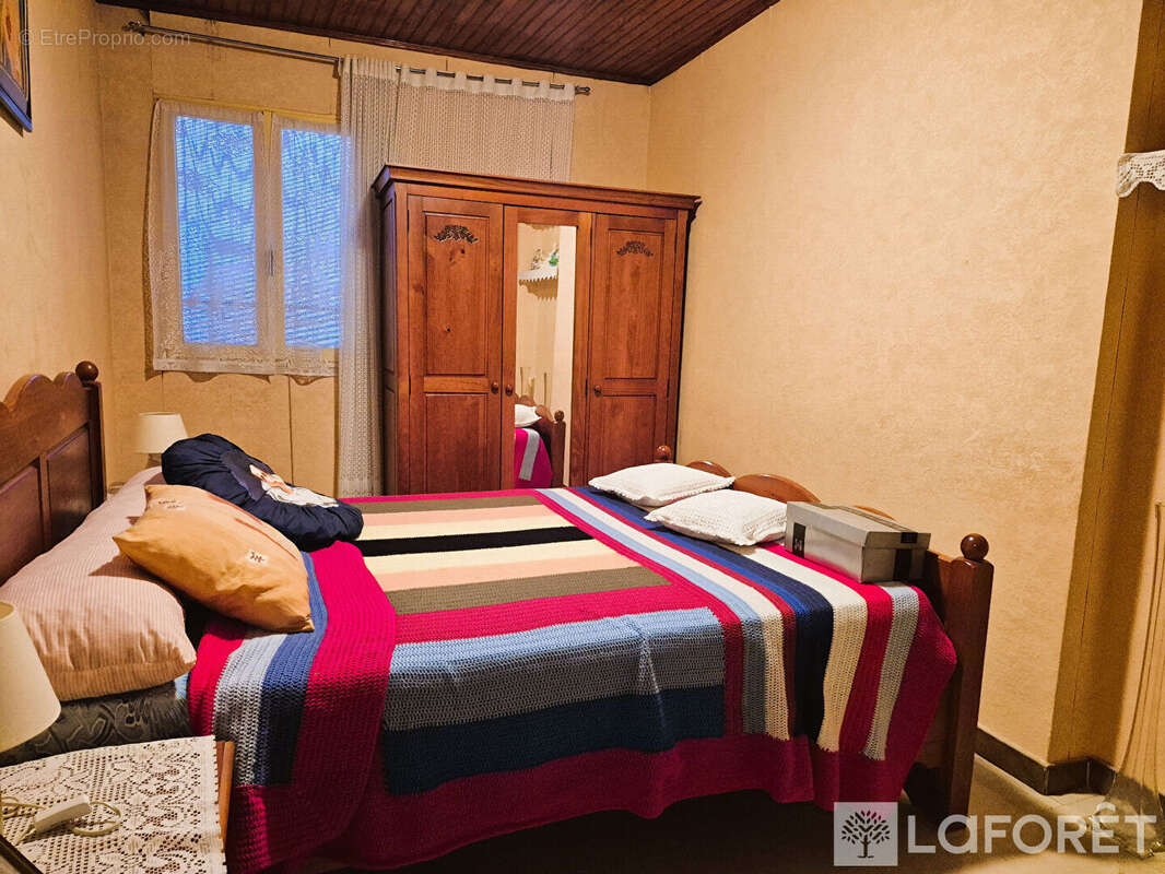 Maison Prades 4 pièce(s) 78 m2 - photo 11