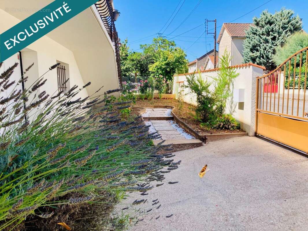 Photo 8 - Maison à POITIERS