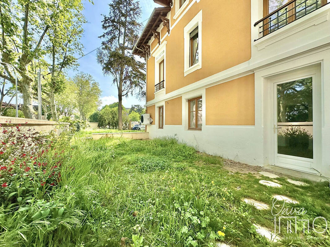 Appartement à LYON-3E