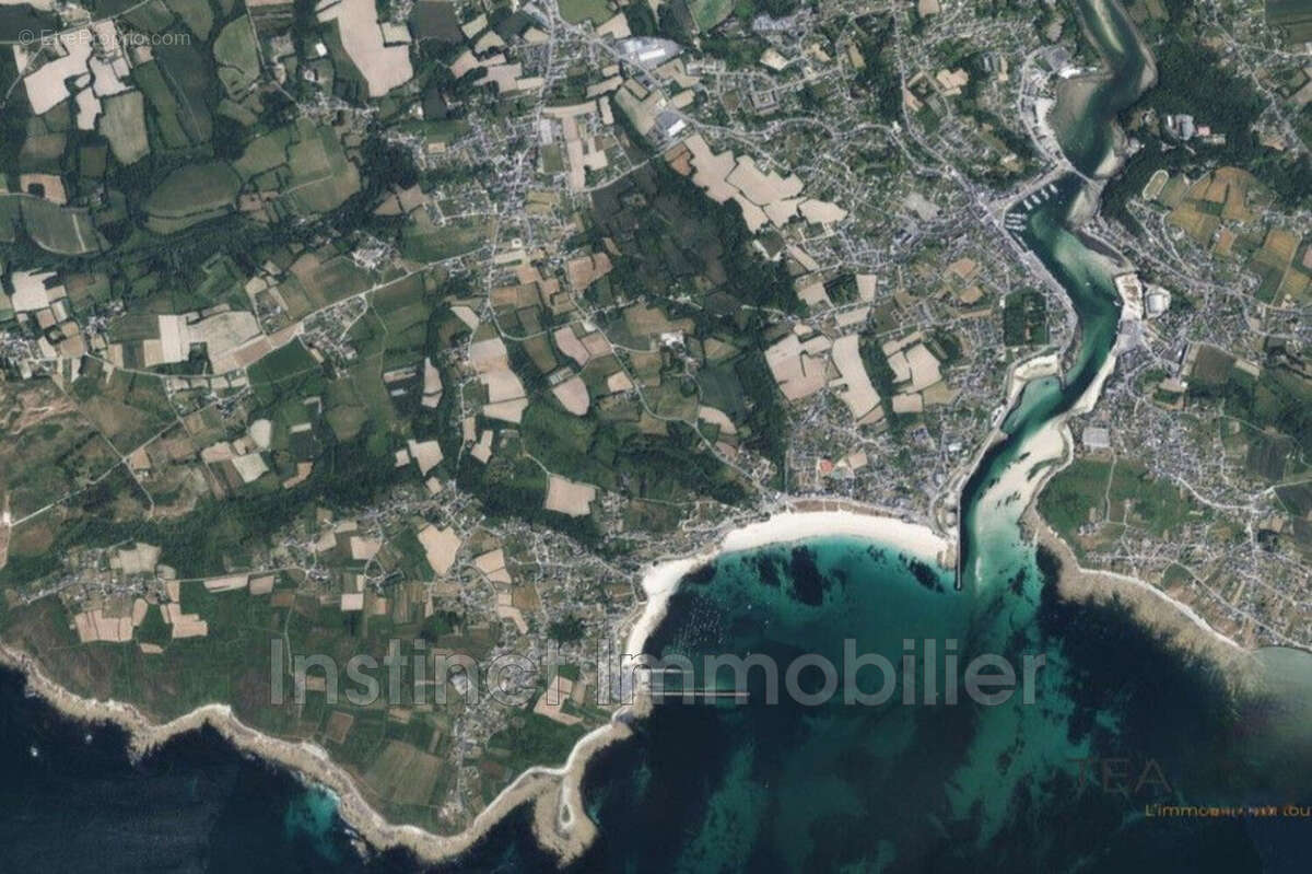 Appartement à AUDIERNE