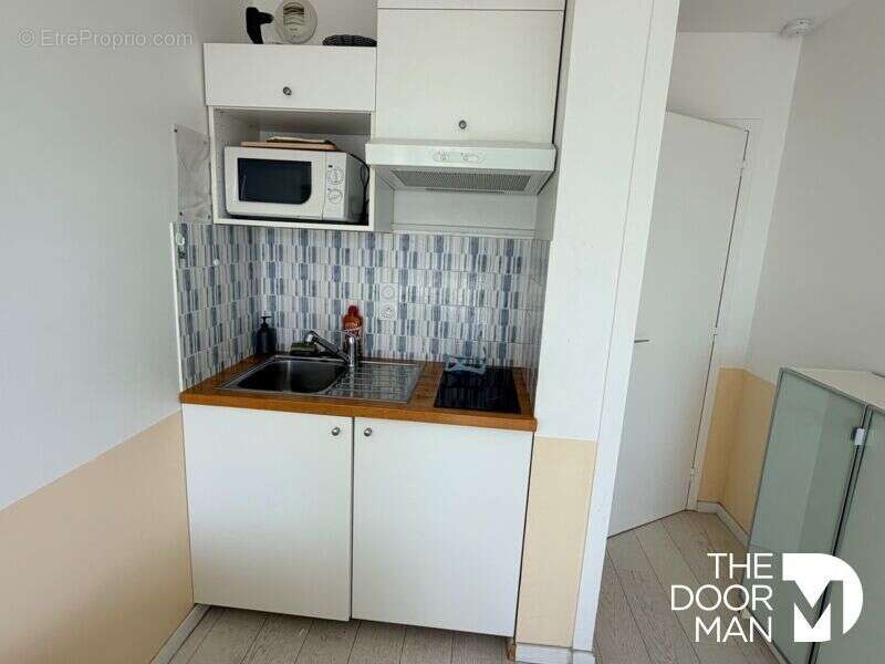 Appartement à DINARD