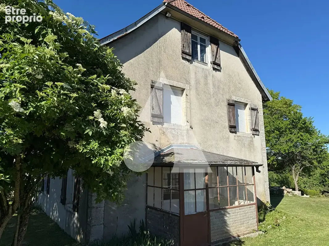 Maison Beaucourt 8 pièce(s) 187 m2 - photo 11