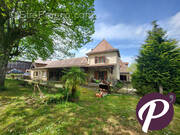 Maison à CAUSE-DE-CLERANS