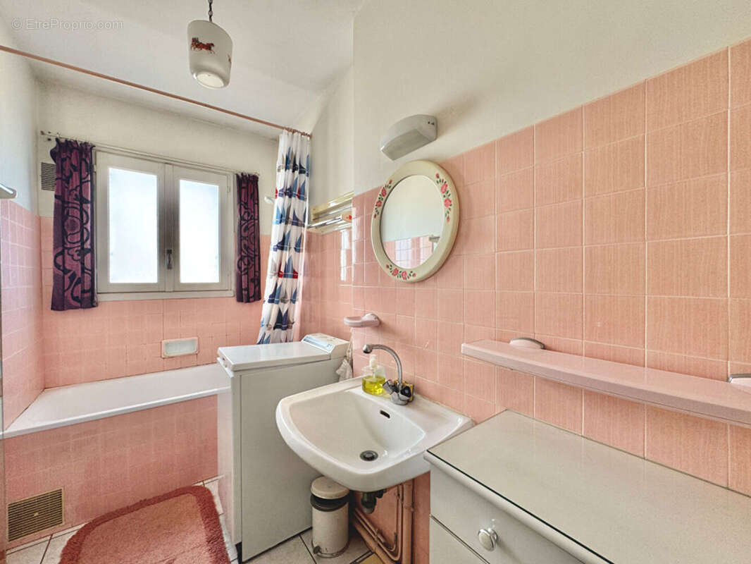 Appartement à PORNICHET