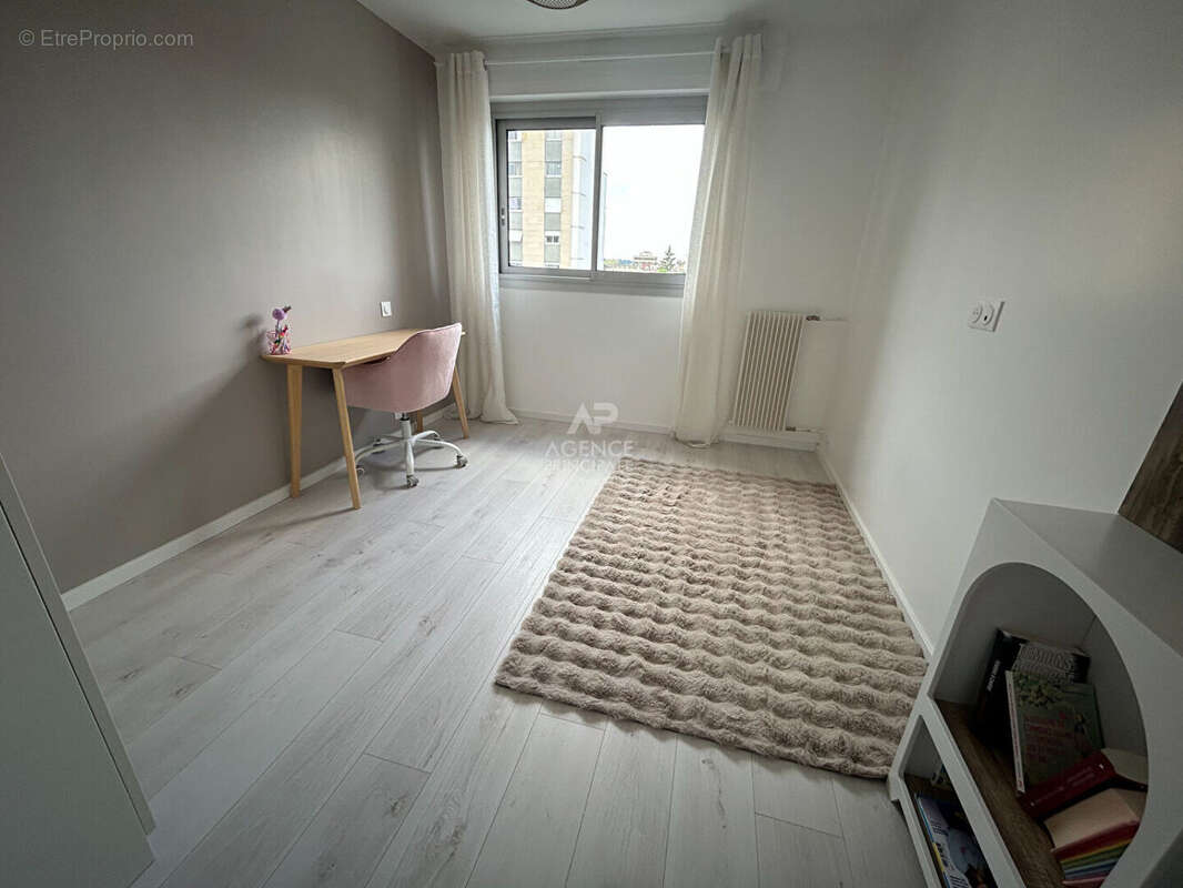 Appartement à POISSY