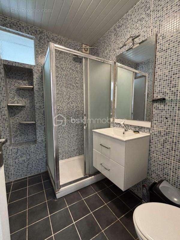 Appartement à LE BLANC-MESNIL