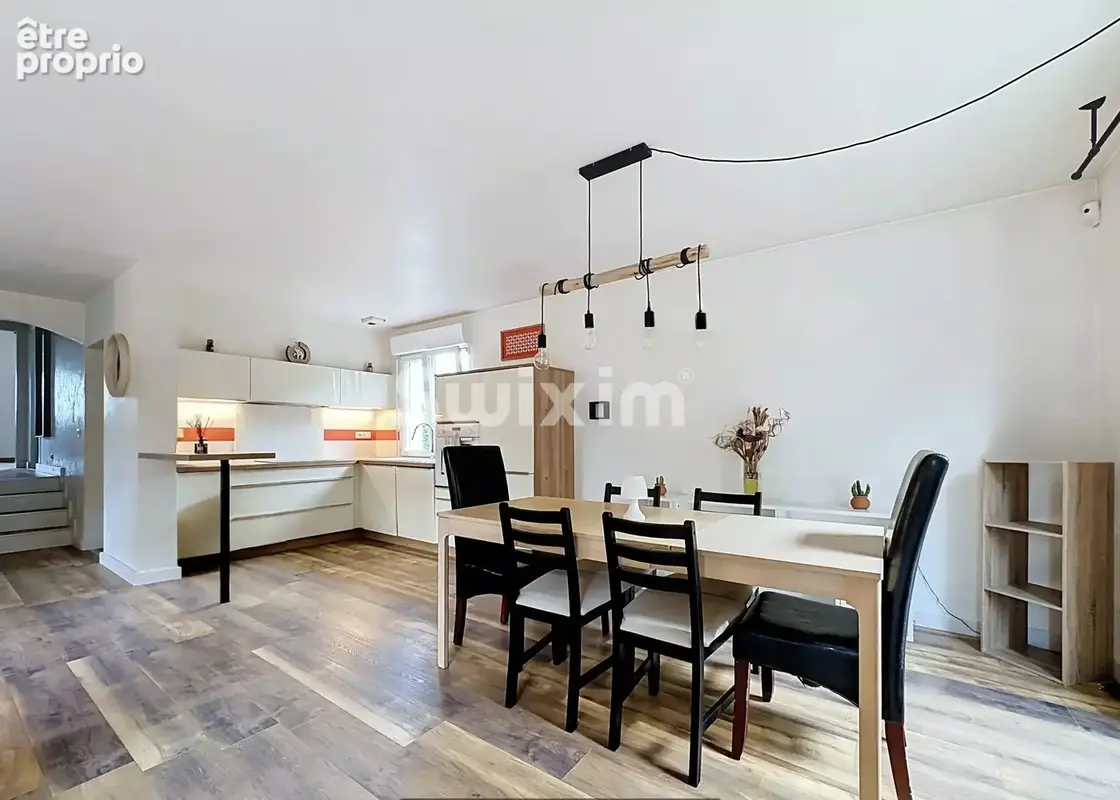 Maison individuelle et familiale St-Cergues - photo 3