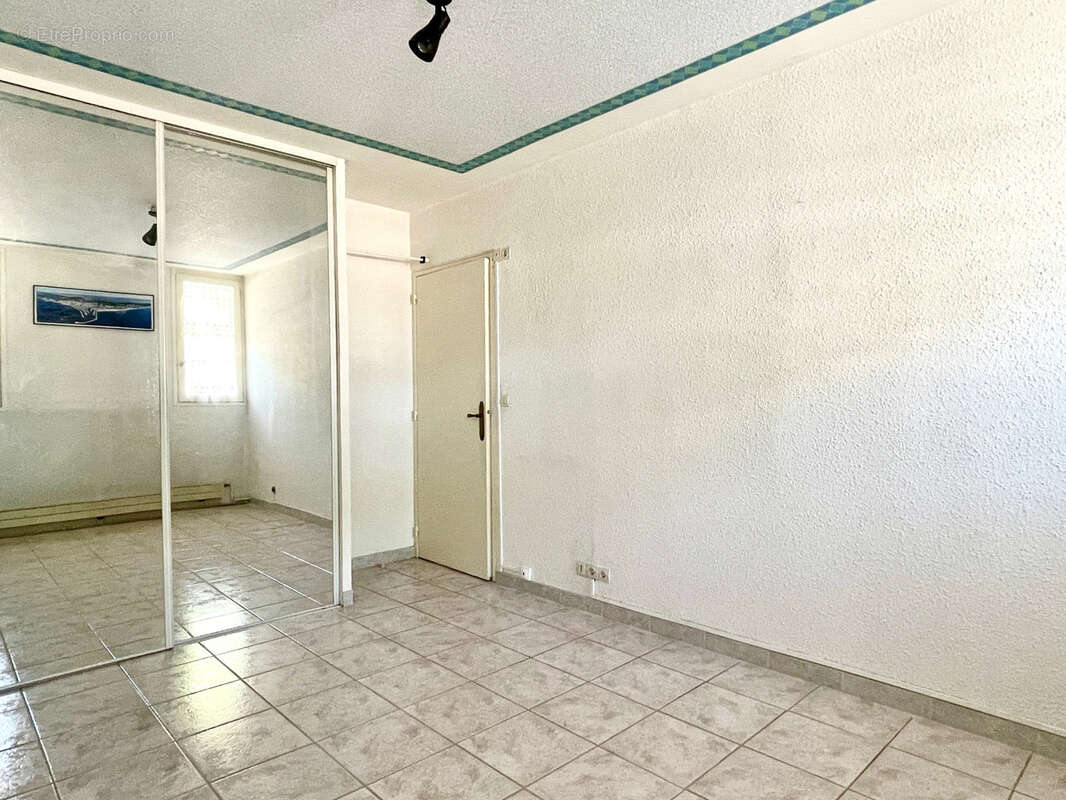 Appartement à LA GRANDE-MOTTE