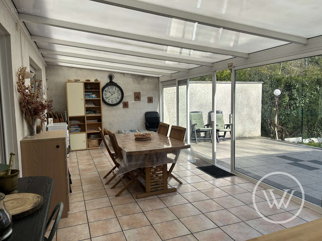 Maison à ESCAUTPONT