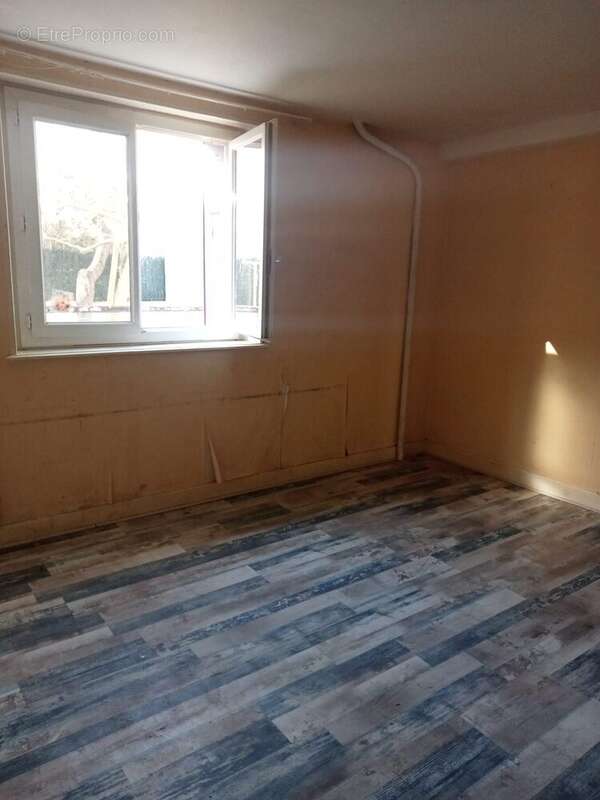 Maison à CLERMONT-FERRAND