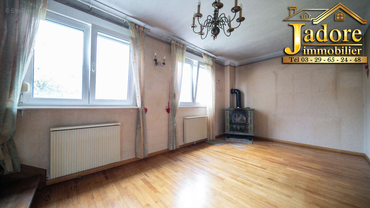 Maison individuelle secteur calme - photo 20