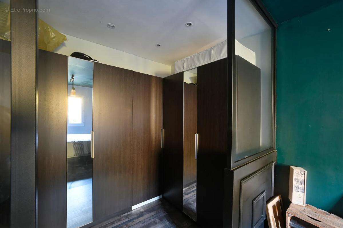 Maison à LE MARTINET