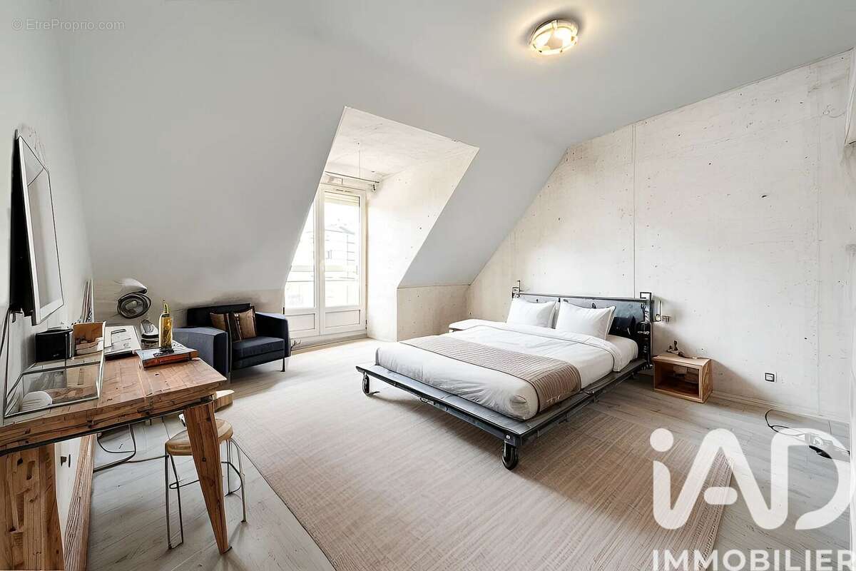 Photo 8 - Appartement à SAINT-JEAN-LE-BLANC