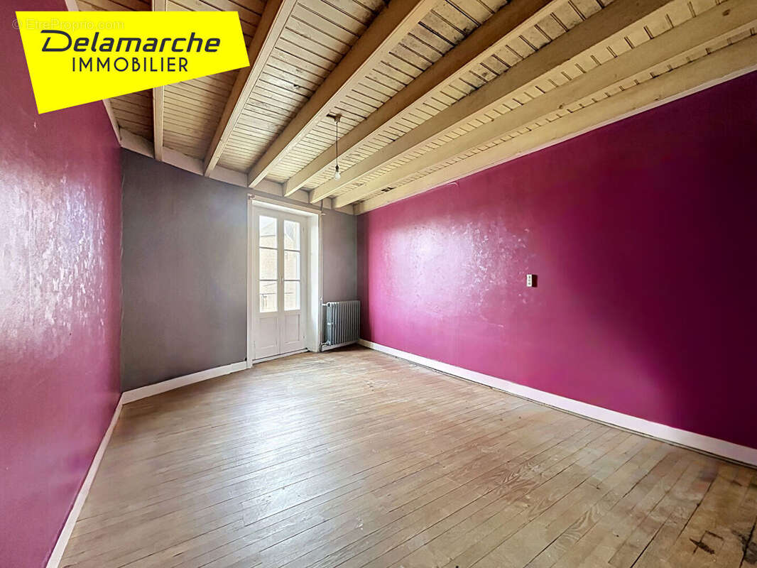 À VENDRE  COMMERCE avec fort potentiel dans le bourg de Hambye - photo 4