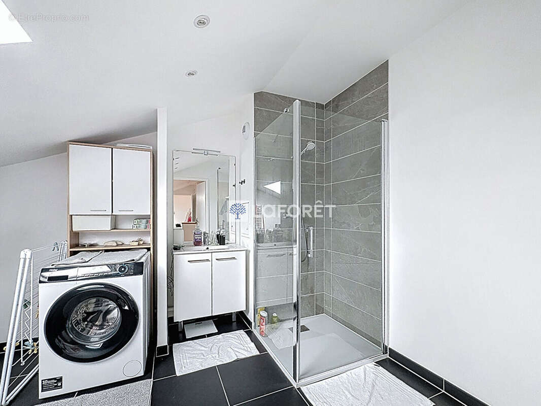 Appartement à ANTONY