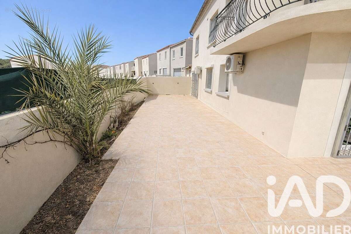 Photo 3 - Appartement à MILHAUD