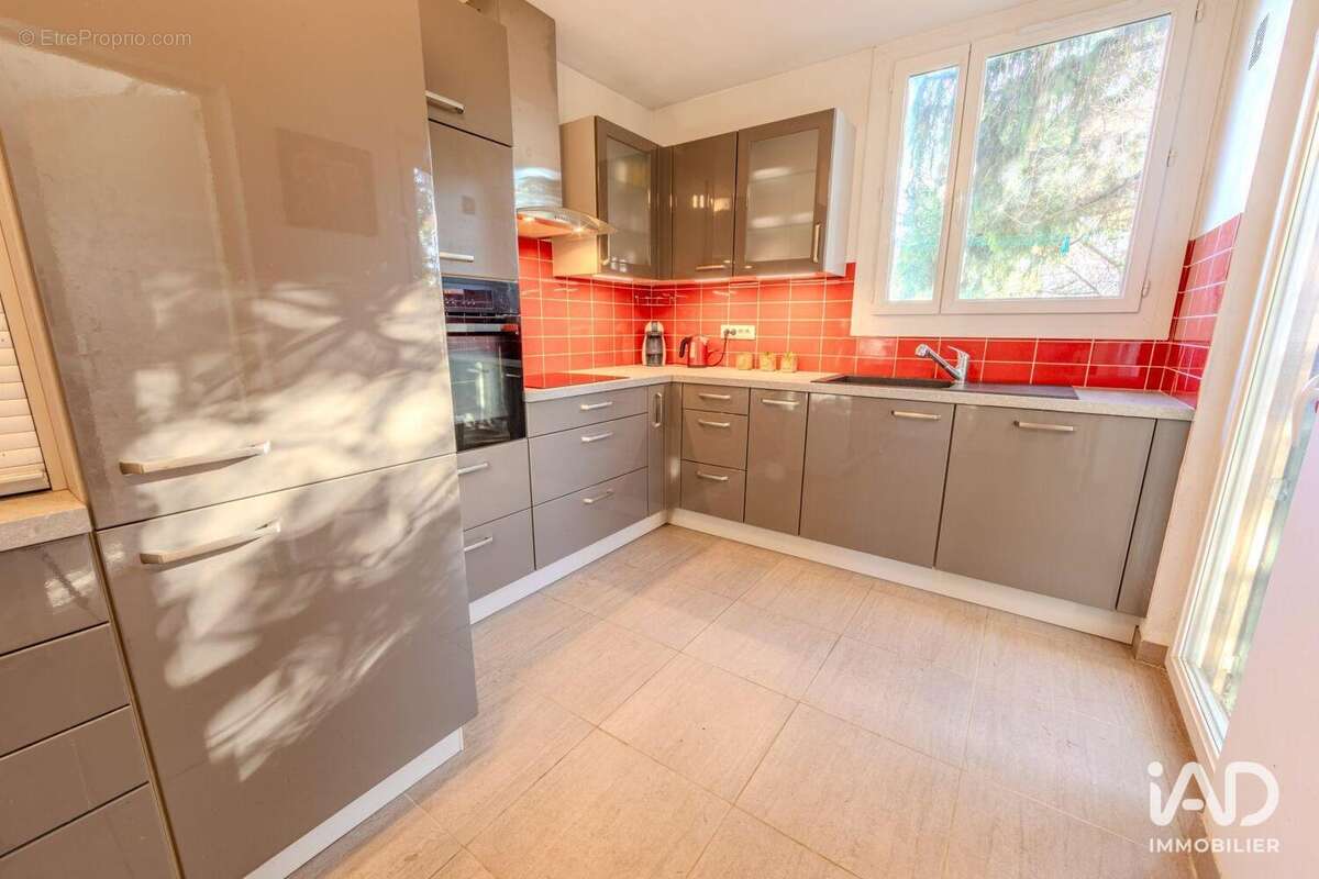 Photo 4 - Maison à SAINT-EGREVE