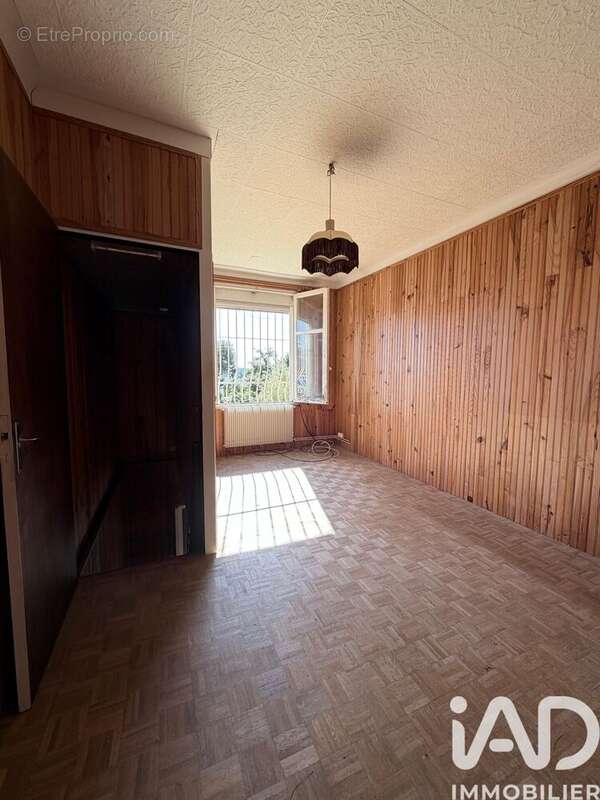 Photo 3 - Maison à VILLEFRANCHE-SUR-MER