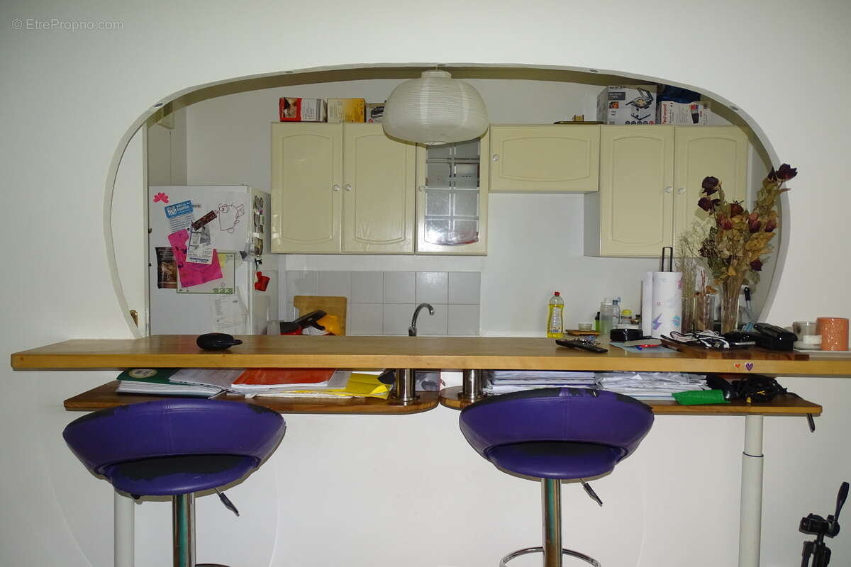 Appartement 46 m² à Creteil  - photo 4