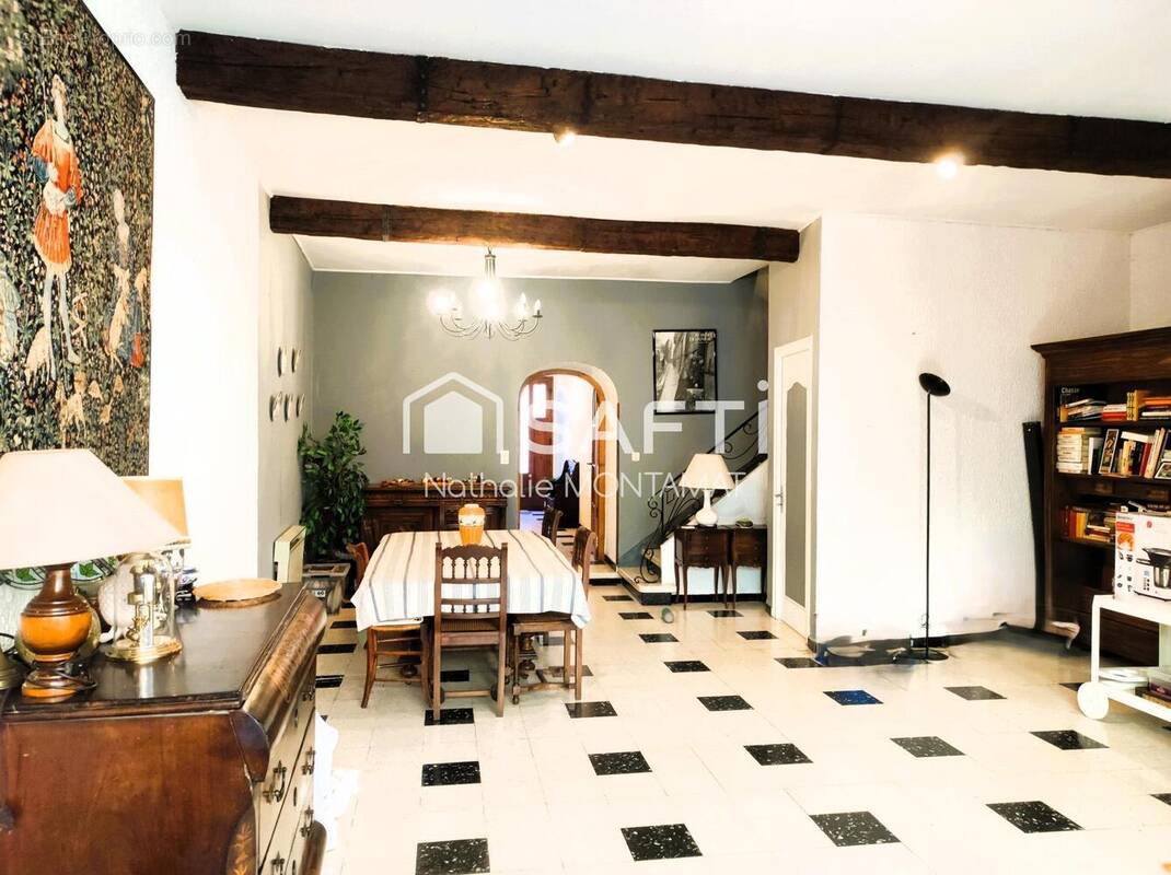 Photo 1 - Maison à TUCHAN