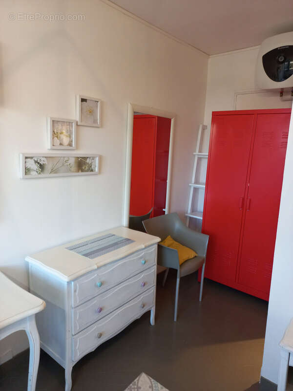 Appartement à CAZAUBON