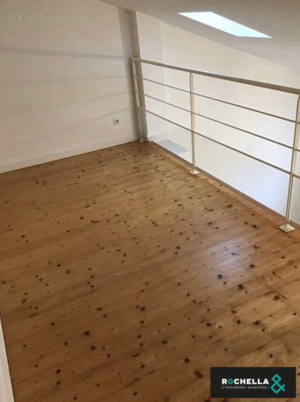Appartement à LA ROCHELLE