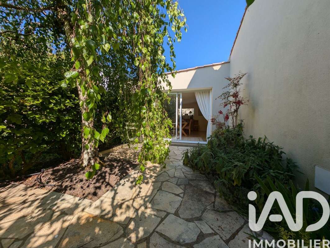 Photo 9 - Maison à LES SABLES-D'OLONNE