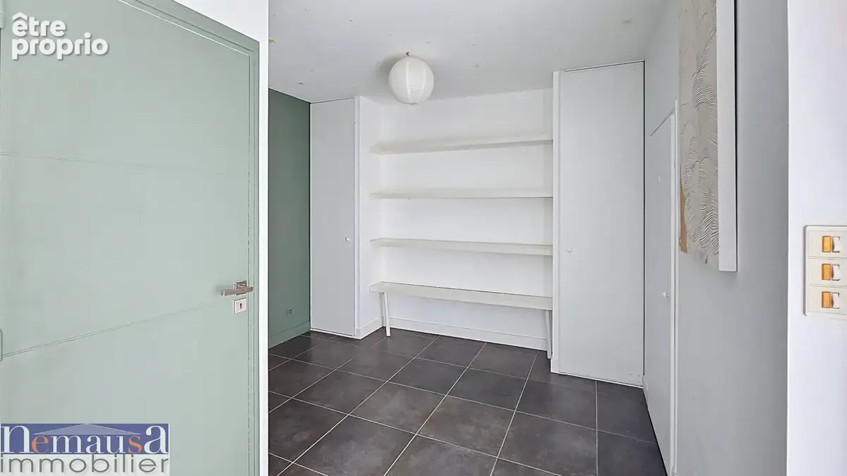 Maison Quartier La Gazelle   Calme absolu, vue imprenable - photo 14