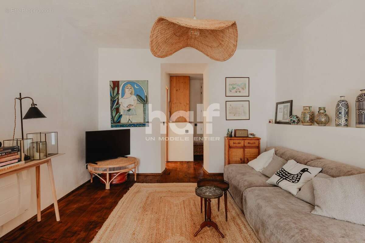 Appartement à GUETHARY