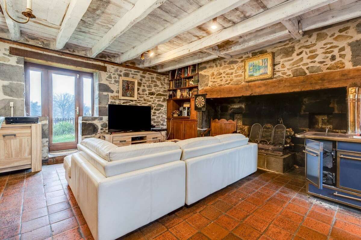 Maison 8 chambres 285m2 avec piscine - photo 15