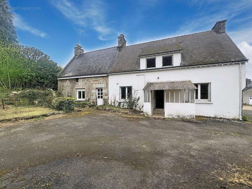 Photo 2 - Maison à NOSTANG