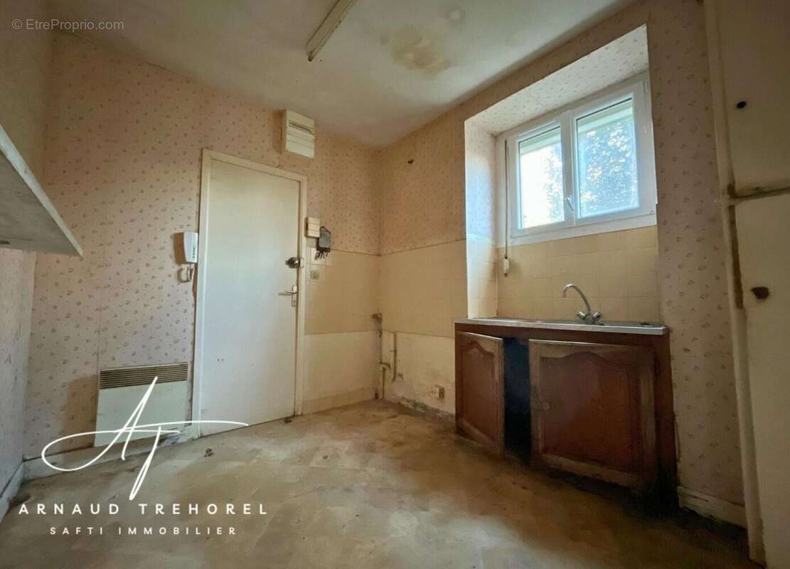 Photo 2 - Appartement à SABLE-SUR-SARTHE