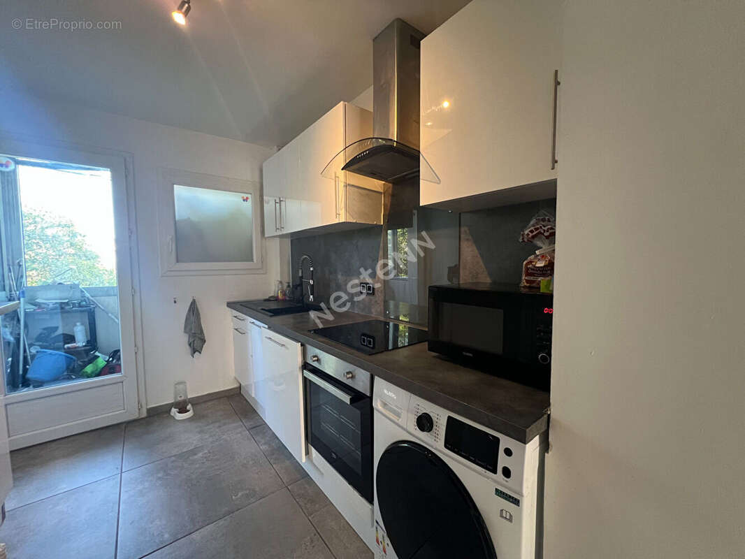 Appartement à LE PRADET