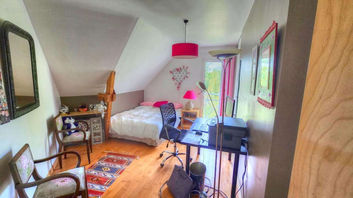 Maison à NANTES