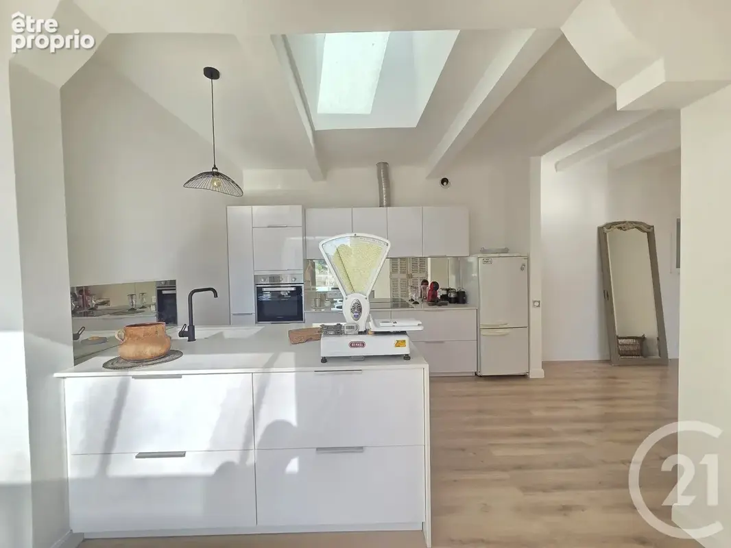 Maison 5 pièces 123 m² à vendre à Ollioules (83190) - photo 7