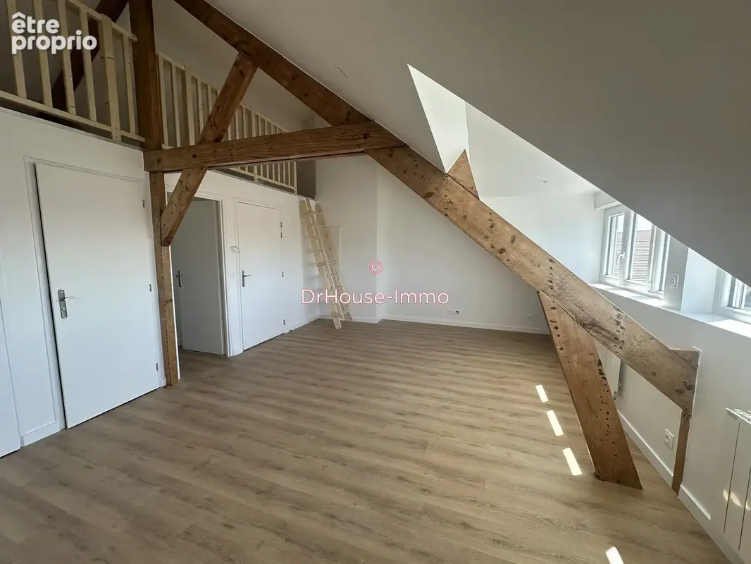 Appartement 1 pièce 37 m² à vendre à Dunkerque (59240) - photo 4