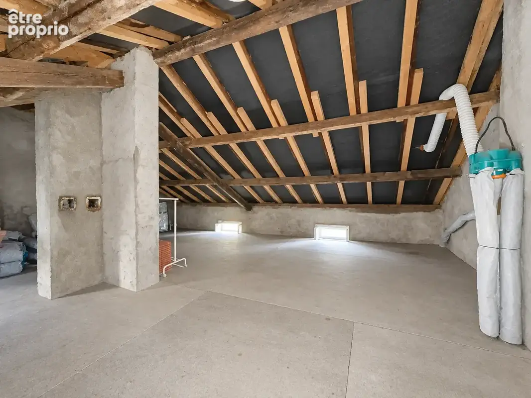 Immeuble de rapport 250m2 Hayange - photo 9