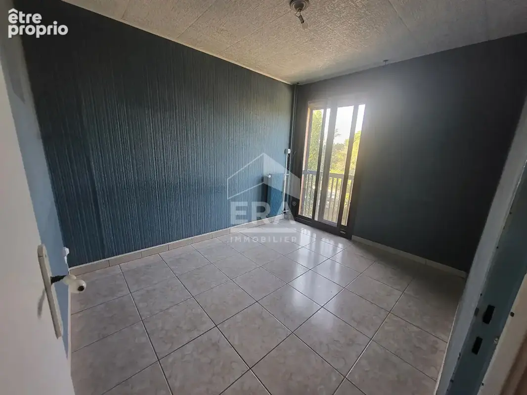 Appartement 77m² à martigues - photo 6