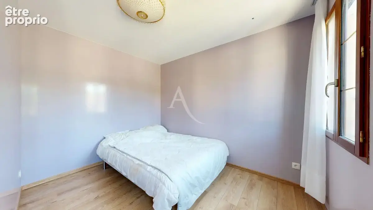 NOUVEAUTÉ L'ADRESSE Maison Familiale Bréançon: Potentiel 5 Chambres ! - photo 12